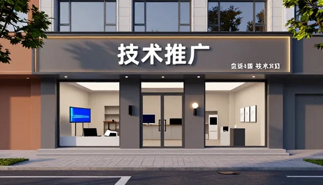 运维服务如何借助技术推广应对业务发展趋势