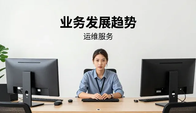 技术咨询在运维服务中的成果转化路径分析